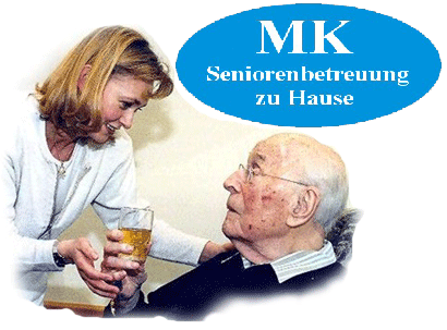 Seniorenbetreuung